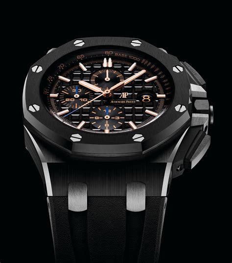 royal oak offshore models.